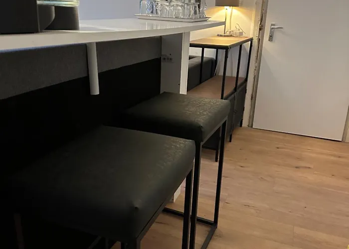 Appartamento con 1 camera da letto