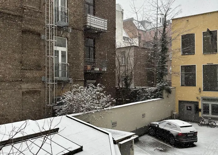 Appartamento con 1 camera da letto